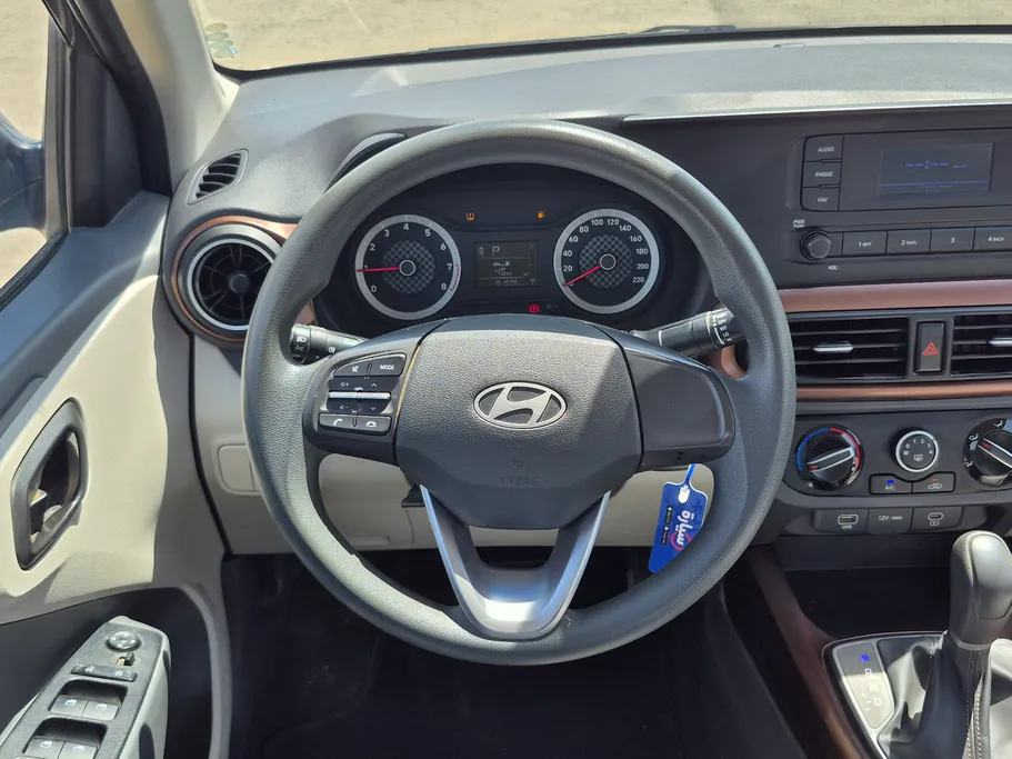 هيونداي Grand i10 فلييت 2024 