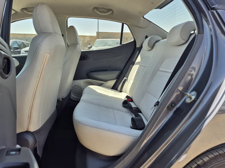 هيونداي Grand i10 فلييت 2024 