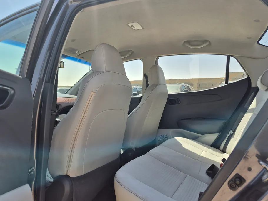 هيونداي Grand i10 فلييت 2024 