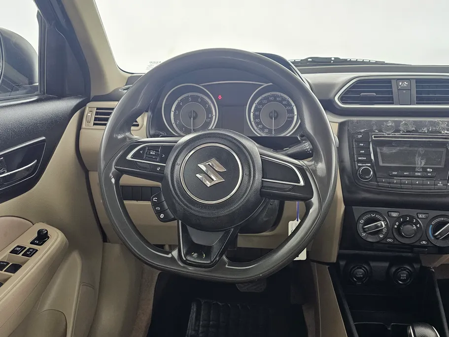 سوزوكي ديزاير GL 2023 