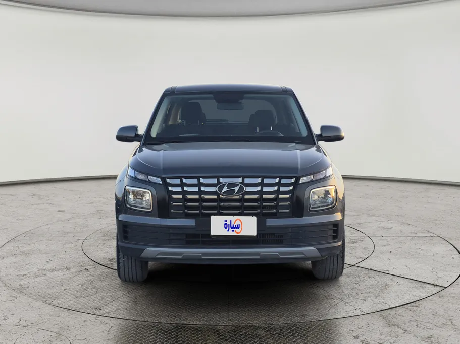 2024 Hyundai Venue Smart 