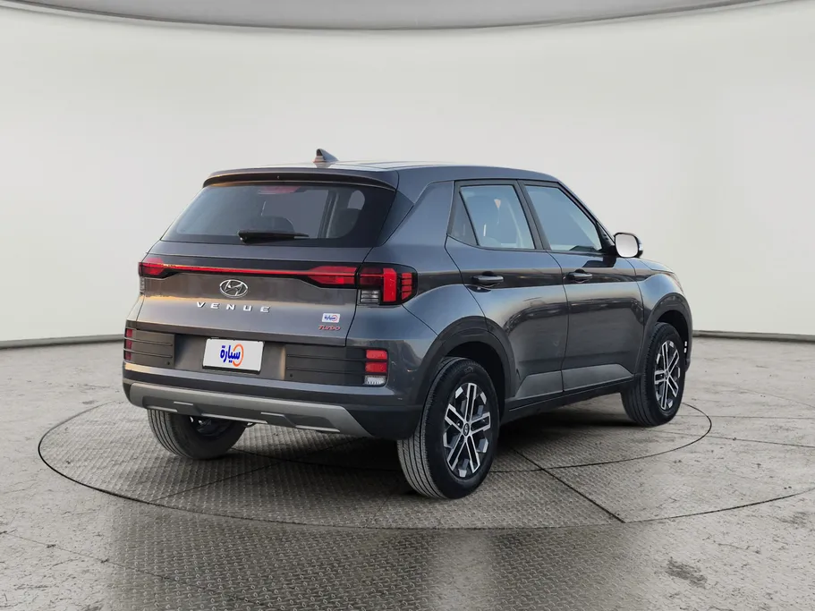 2024 Hyundai Venue Smart 