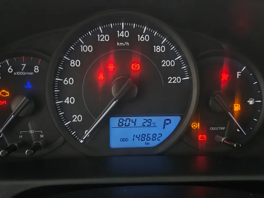 2022 Toyota Yaris  Y 