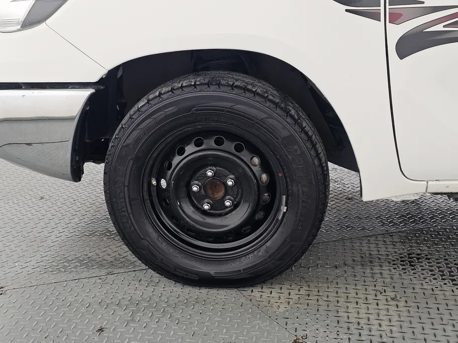تويوتا هايلكس DC 4x2 Diesel 2022 