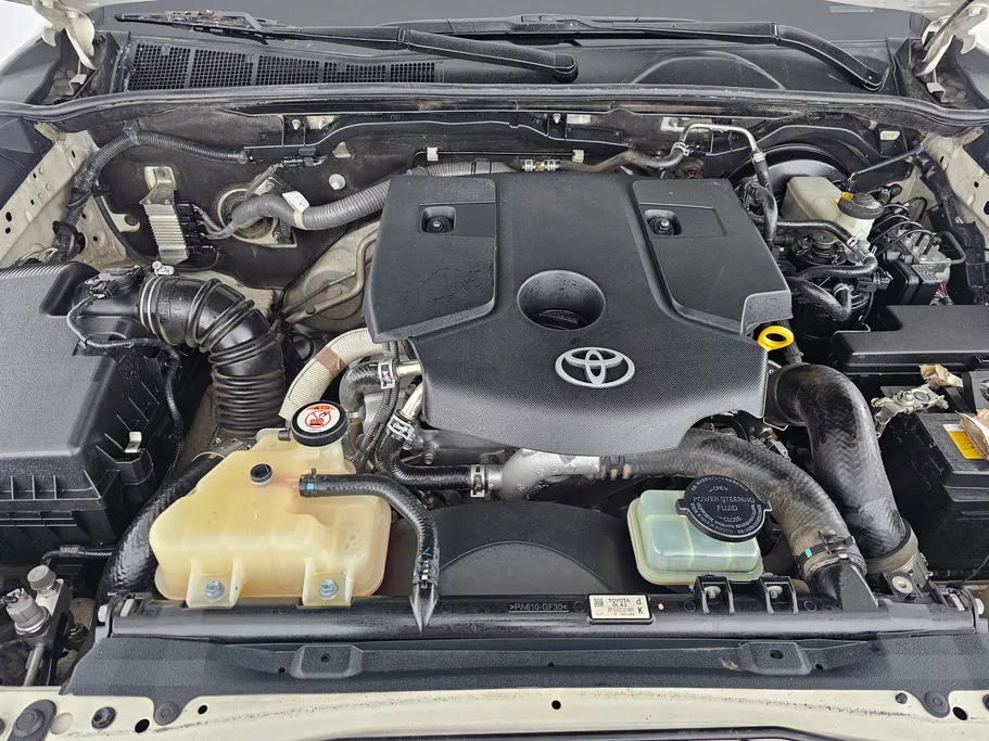 تويوتا هايلكس DC 4x2 Diesel 2022 