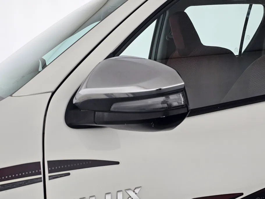 تويوتا هايلكس DC 4x2 Diesel 2022 