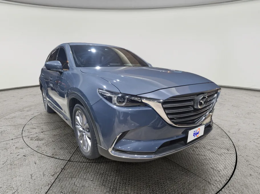 مازدا سى اكس 9 Skyactiv G 2023 