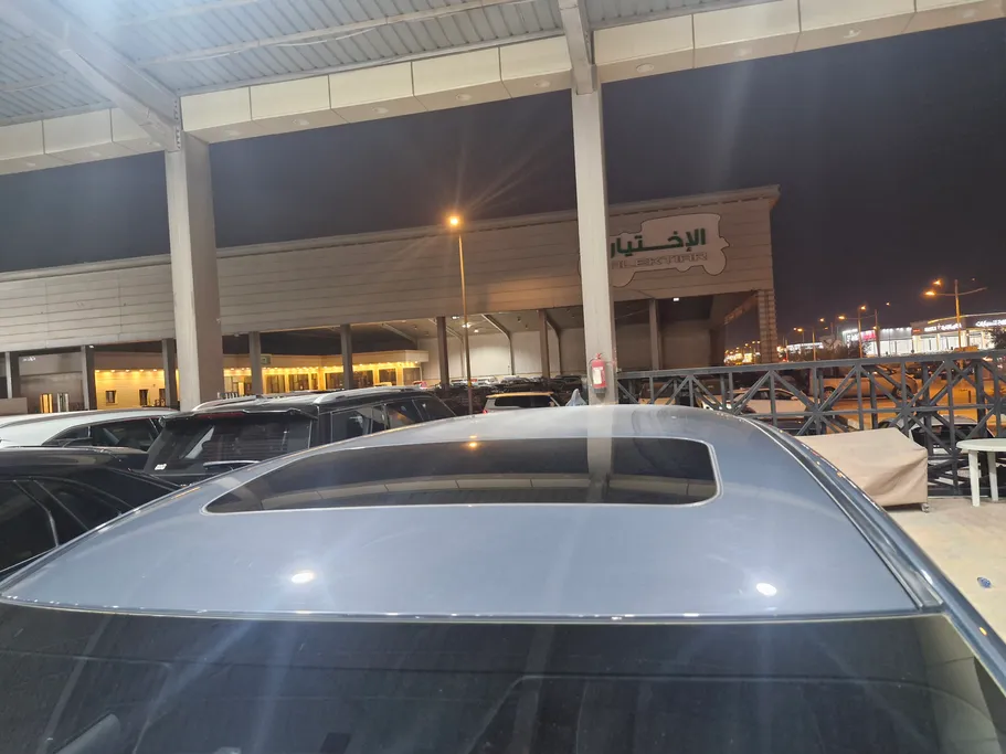 مازدا سى اكس 9 Skyactiv G 2023 