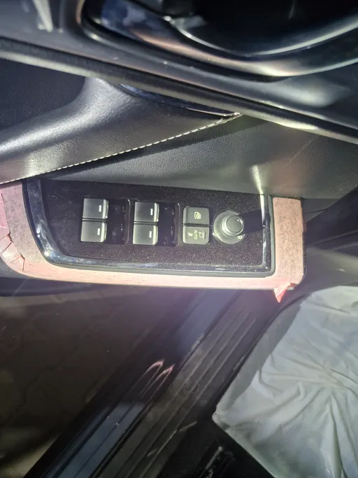مازدا سى اكس 9 Skyactiv G 2023 