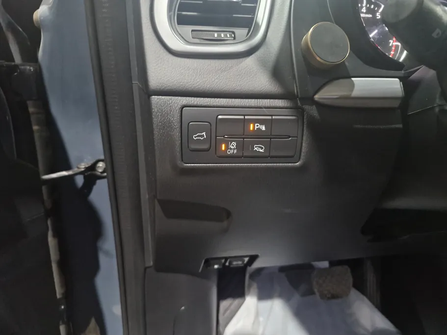 مازدا سى اكس 9 Skyactiv G 2023 