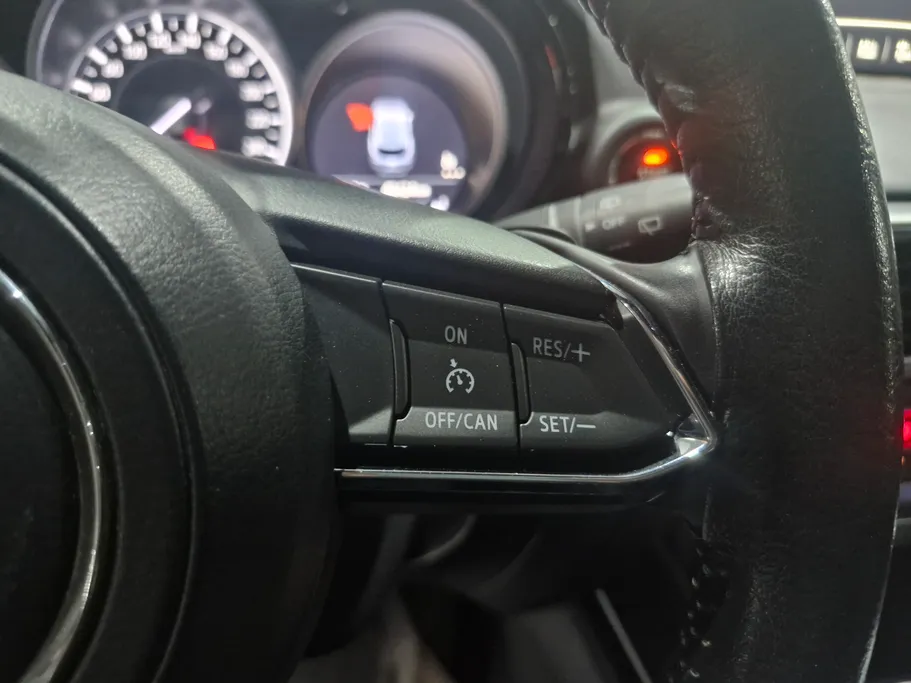 مازدا سى اكس 9 Skyactiv G 2023 