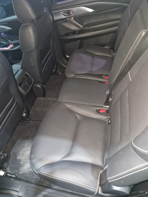 مازدا سى اكس 9 Skyactiv G 2023 