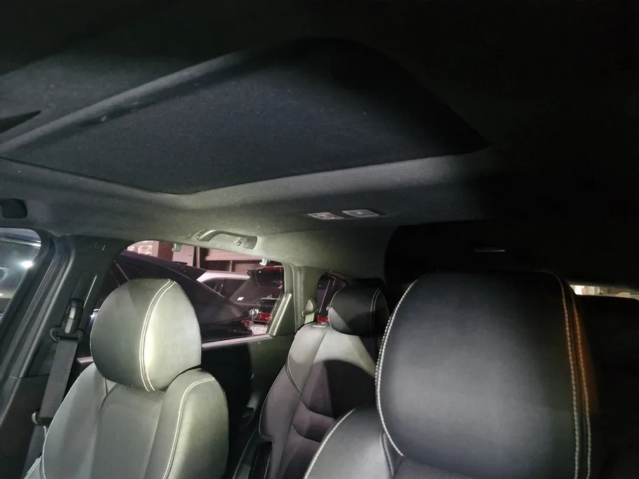 مازدا سى اكس 9 Skyactiv G 2023 