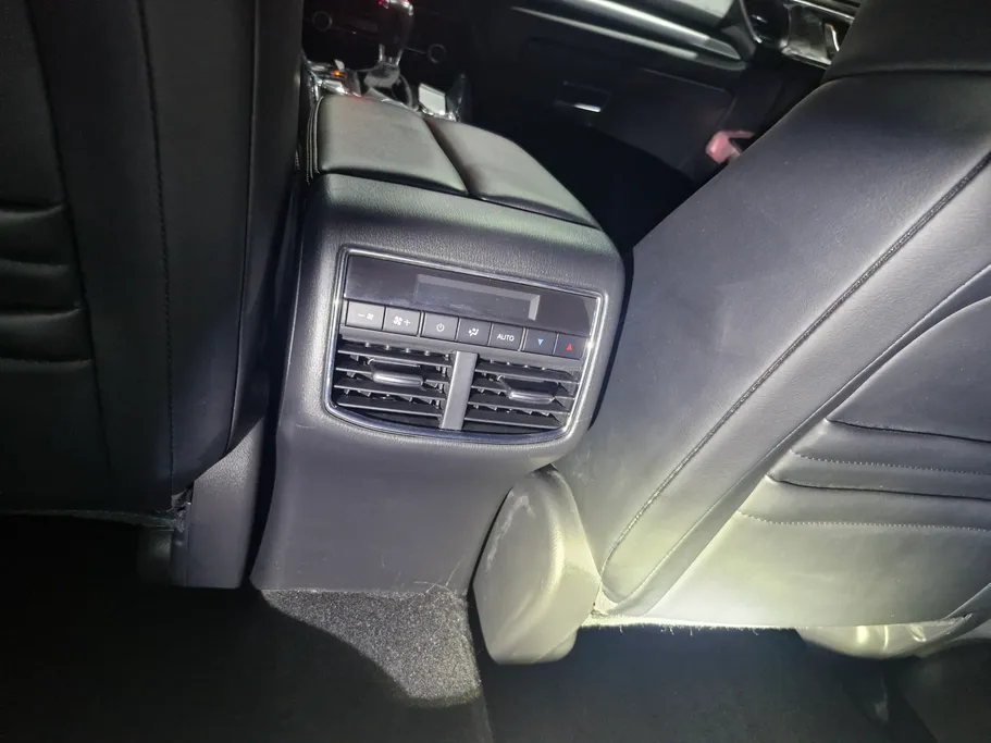 مازدا سى اكس 9 Skyactiv G 2023 