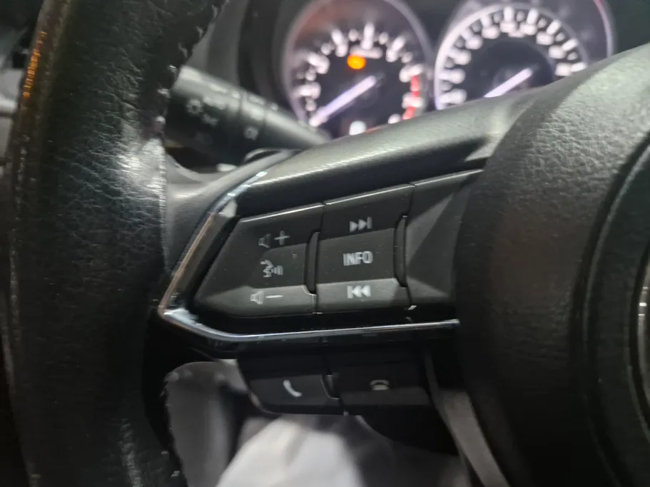 مازدا سى اكس 9 Skyactiv G 2023 