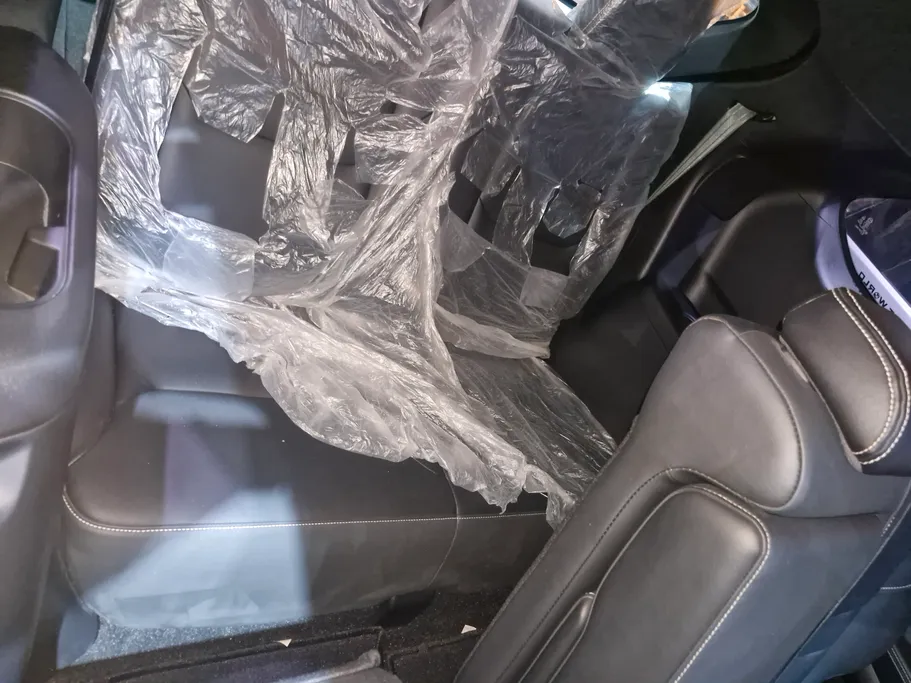 مازدا سى اكس 9 Skyactiv G 2023 