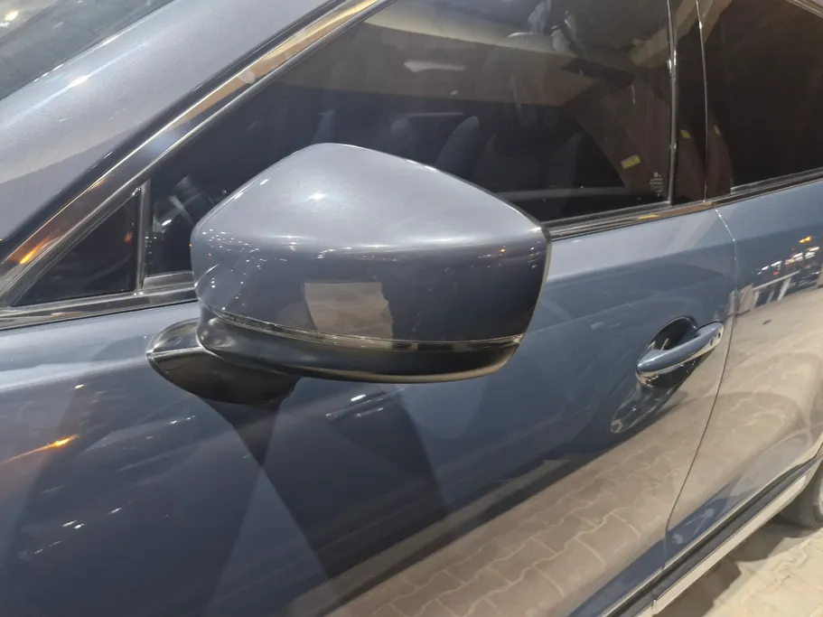 مازدا سى اكس 9 Skyactiv G 2023 
