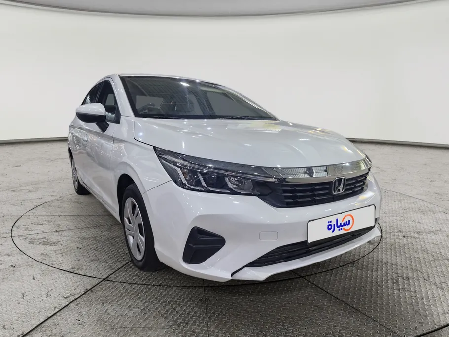 2024 Honda City DX 