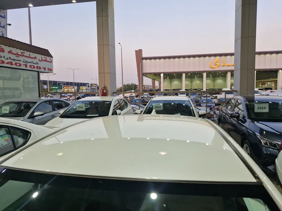 2024 Honda City DX 