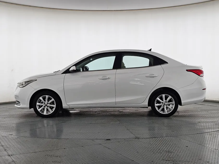 2023 Changan Alsvin Full Option 