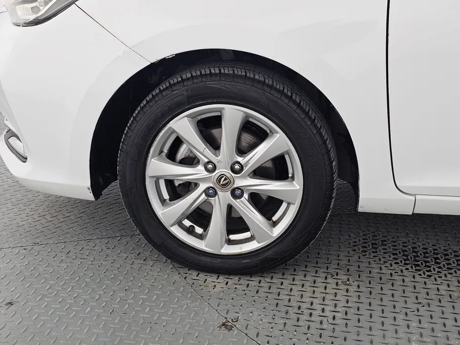 2023 Changan Alsvin Full Option 