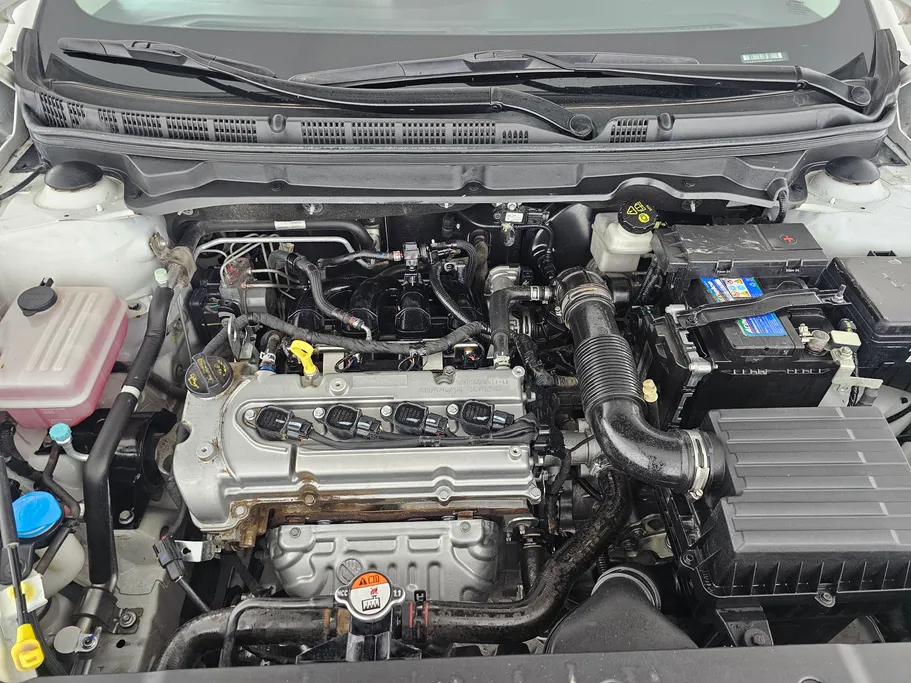 2023 Changan Alsvin Full Option 