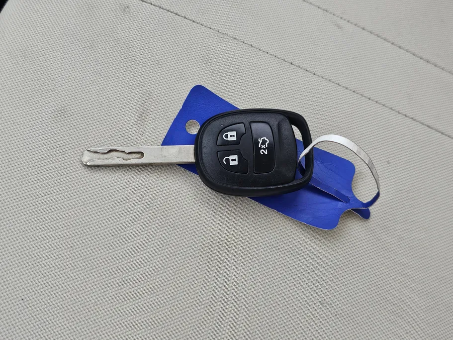 2023 Changan Alsvin Full Option 