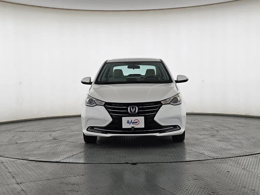 2023 Changan Alsvin Full Option 