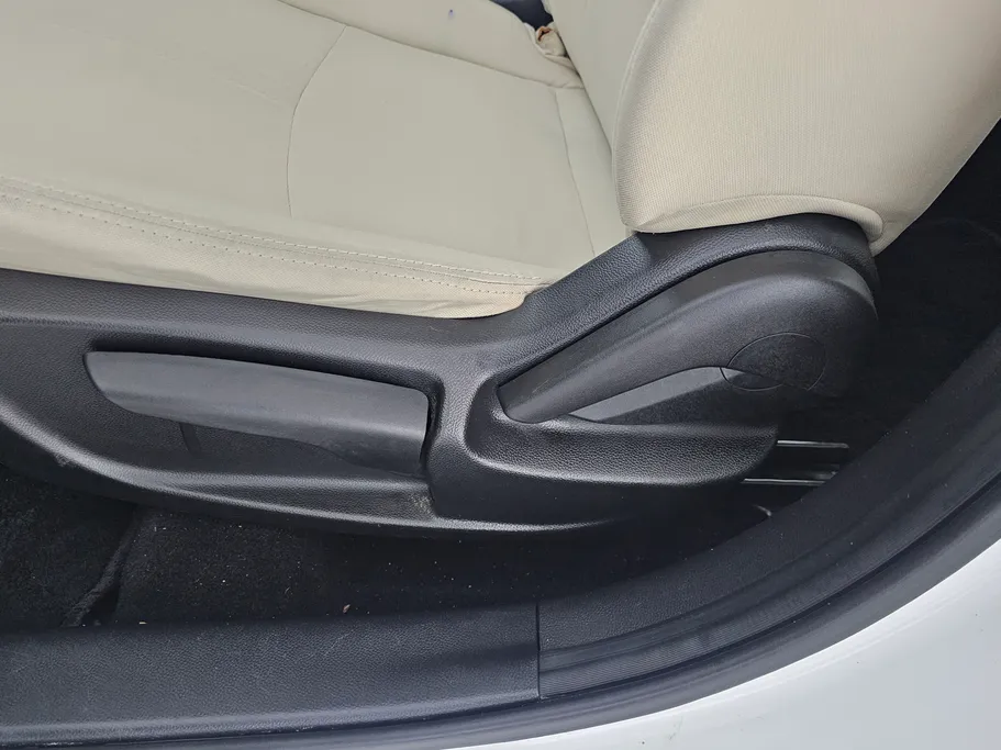 2023 Changan Alsvin Full Option 