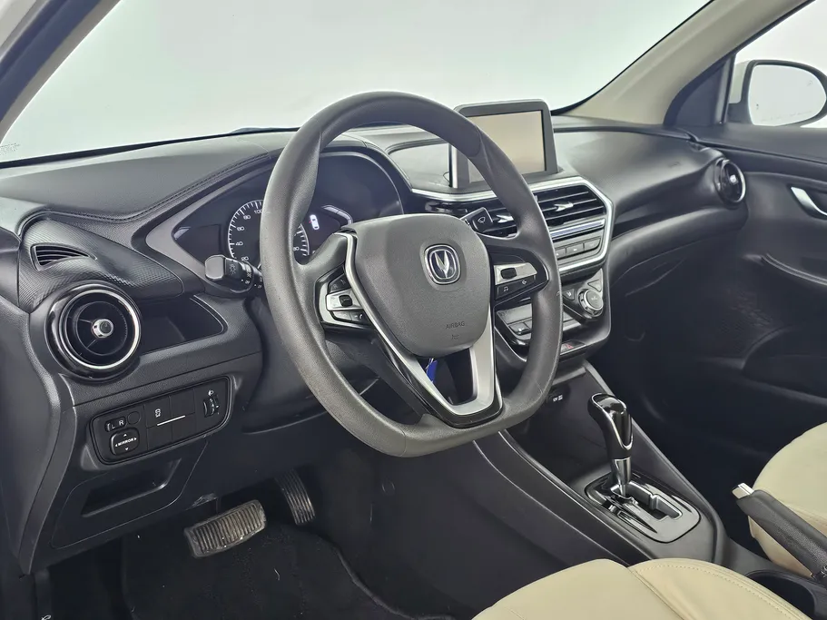 2023 Changan Alsvin Full Option 