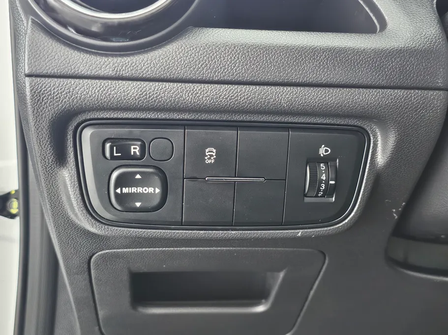 2023 Changan Alsvin Full Option 