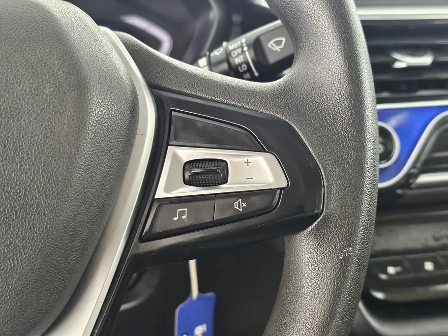 2023 Changan Alsvin Full Option 
