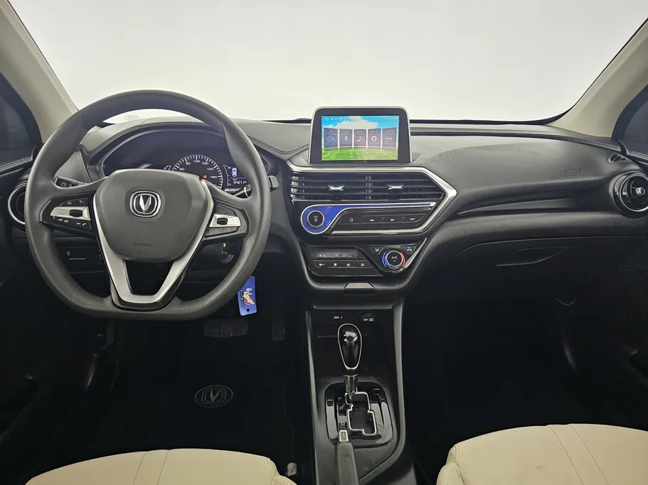 2023 Changan Alsvin Full Option 