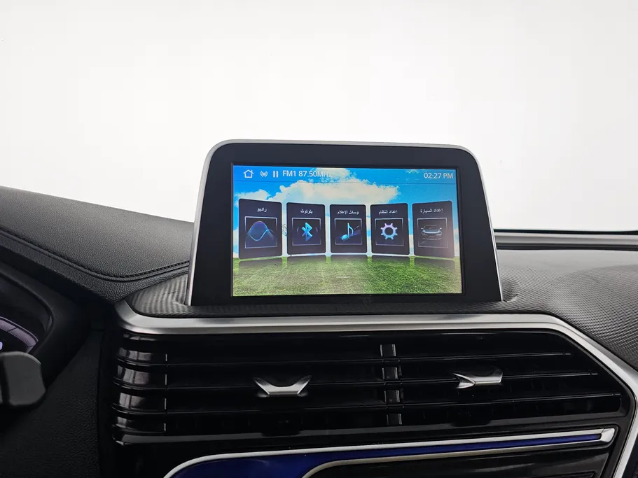 2023 Changan Alsvin Full Option 