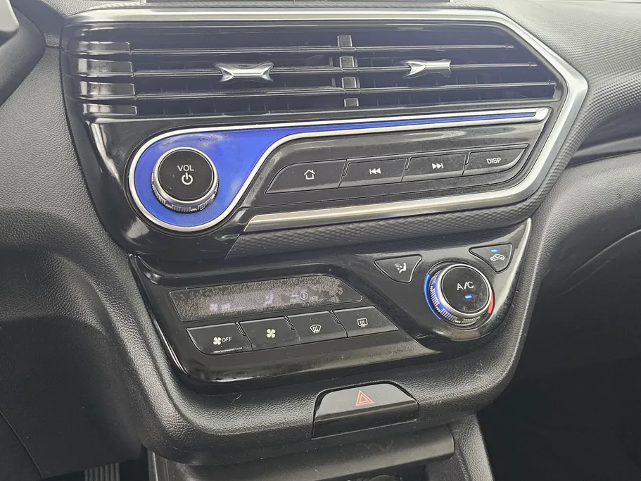 2023 Changan Alsvin Full Option 