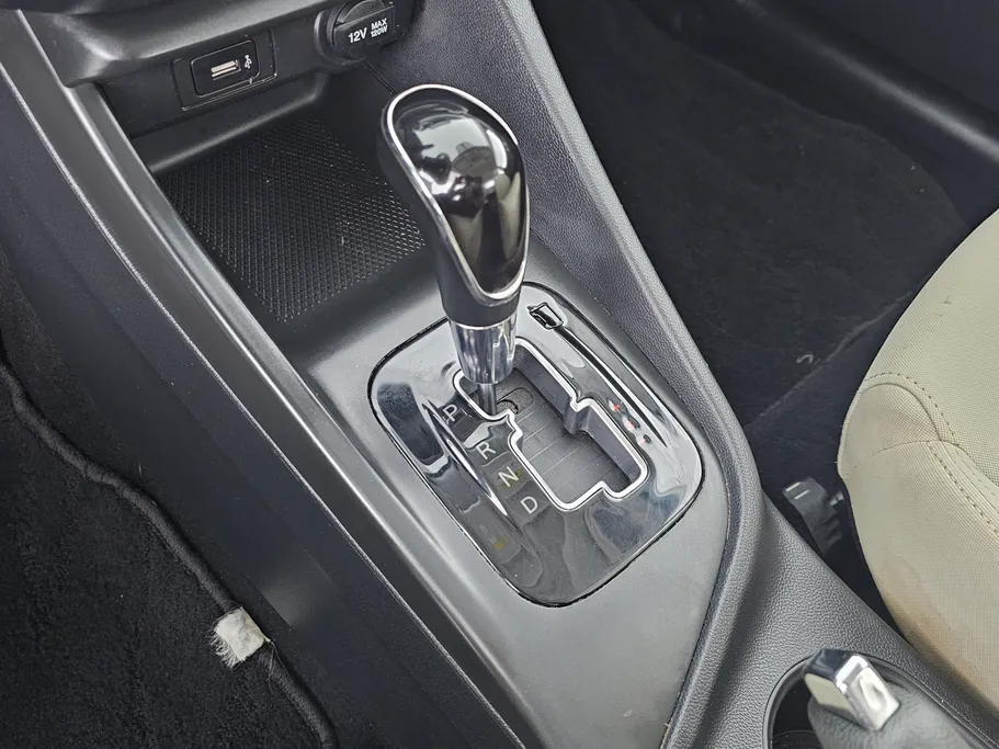 2023 Changan Alsvin Full Option 