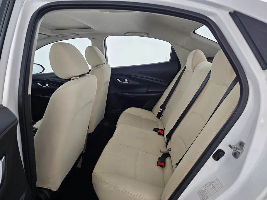 2023 Changan Alsvin Full Option 