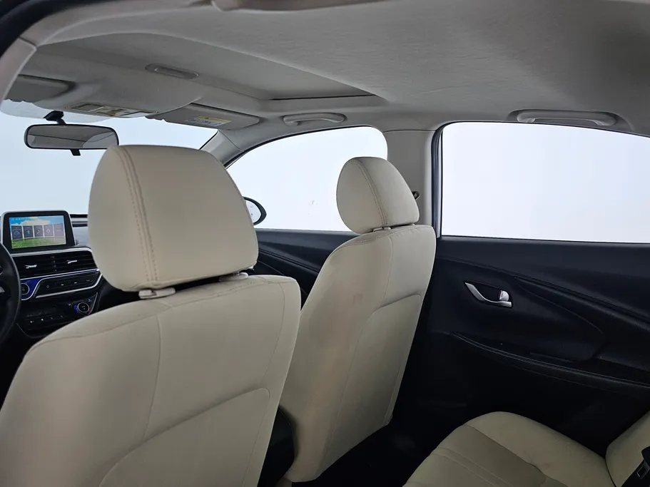 2023 Changan Alsvin Full Option 