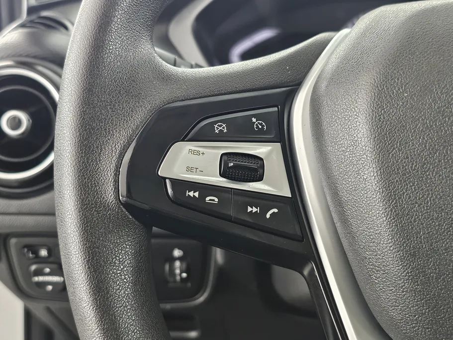 2023 Changan Alsvin Full Option 