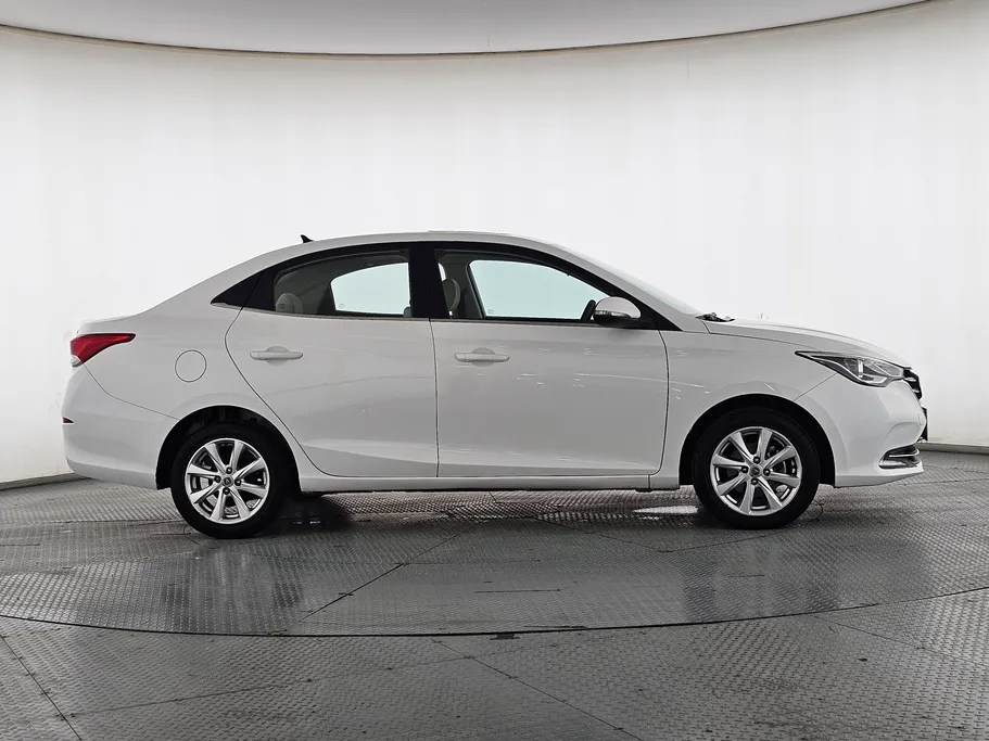 2023 Changan Alsvin Full Option 
