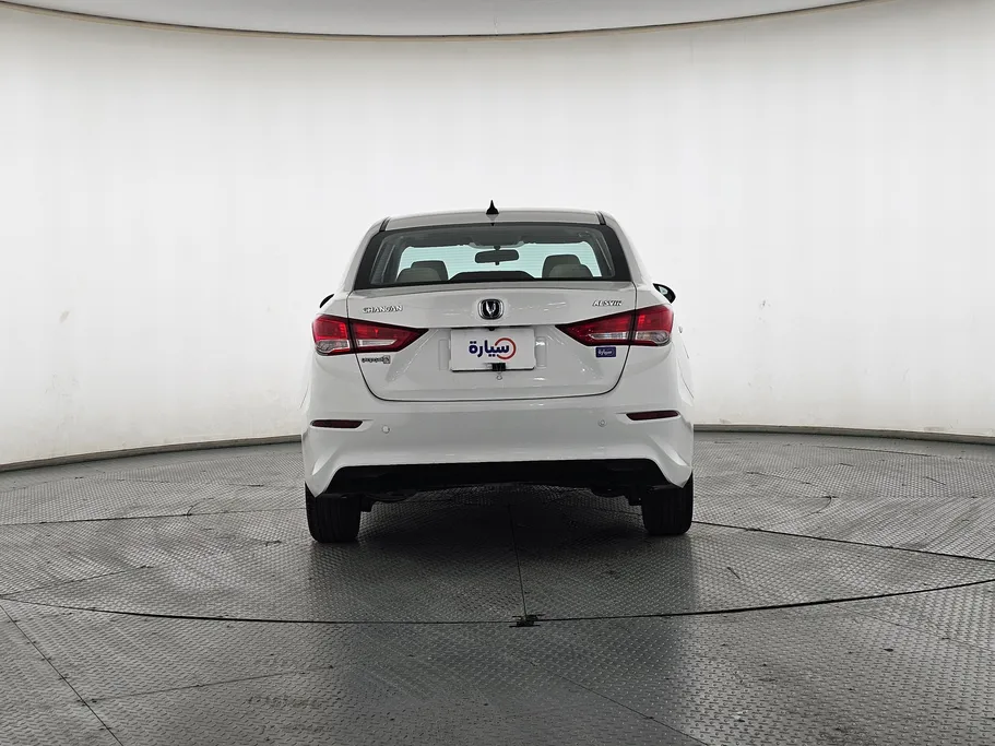2023 Changan Alsvin Full Option 
