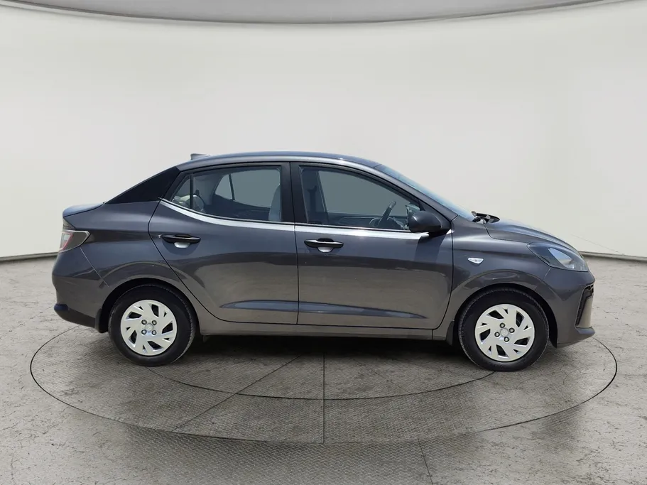 2024 Hyundai Grand i10 Fleet 