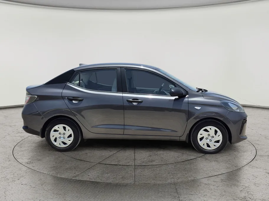 2024 Hyundai Grand i10 Fleet 