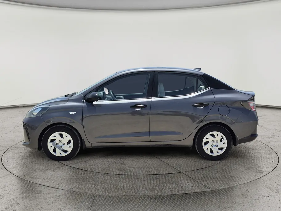 2024 Hyundai Grand i10 Fleet 