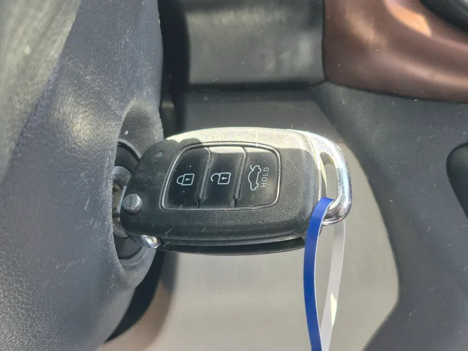 2024 Hyundai Grand i10 Fleet 