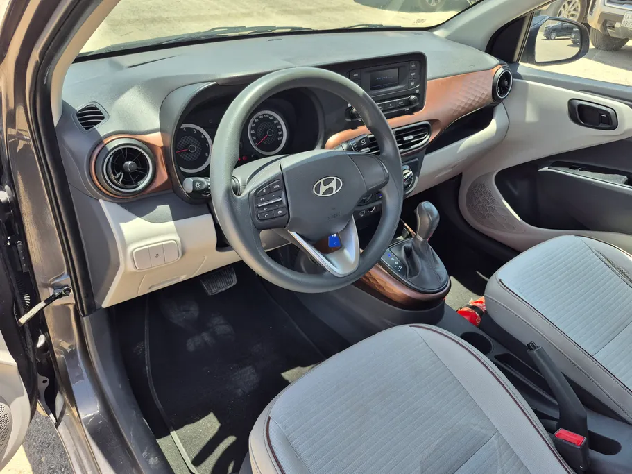 2024 Hyundai Grand i10 Fleet 