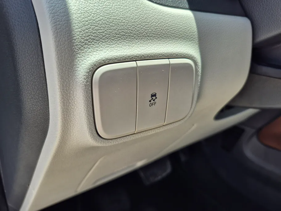 2024 Hyundai Grand i10 Fleet 