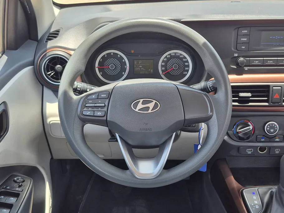 2024 Hyundai Grand i10 Fleet 