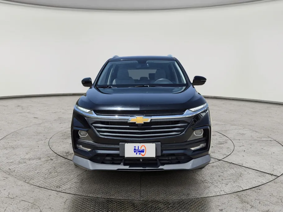 2024 Chevrolet Captiva LS 