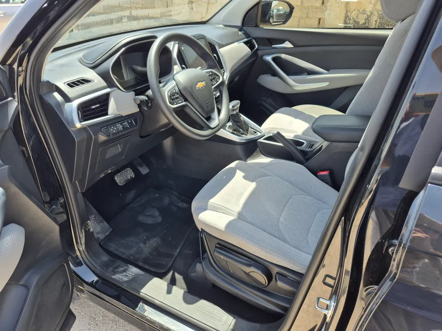 2024 Chevrolet Captiva LS 